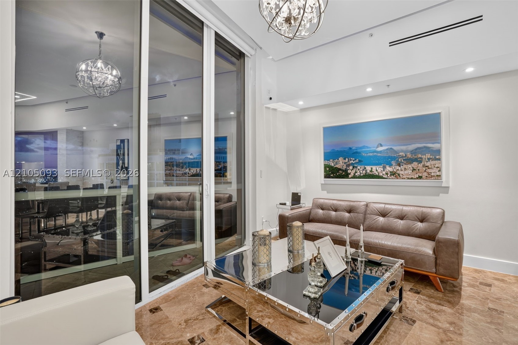 18101 Collins Ave #TS-5506, Sunny Isles Beach FL 33160