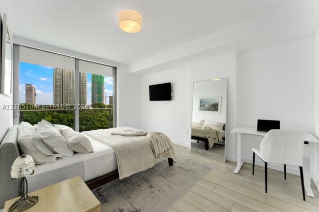1600 SW 1st Ave #707, Miami FL 33129