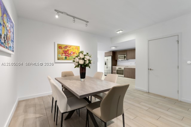 1600 SW 1st Ave #707, Miami FL 33129
