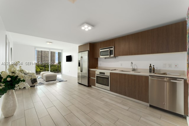 1600 SW 1st Ave #707, Miami FL 33129