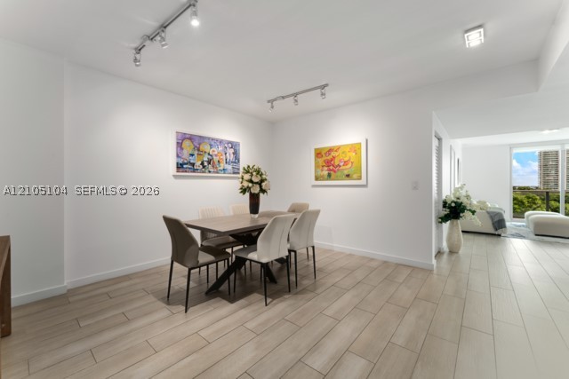 1600 SW 1st Ave #707, Miami FL 33129