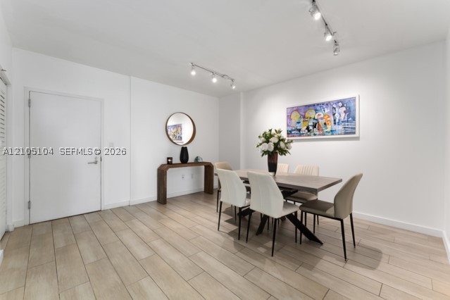 1600 SW 1st Ave #707, Miami FL 33129