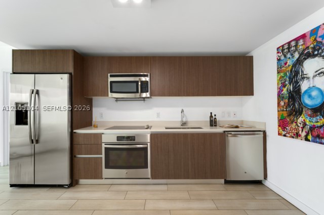 1600 SW 1st Ave #707, Miami FL 33129