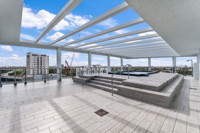 1600 SW 1st Ave #707, Miami FL 33129