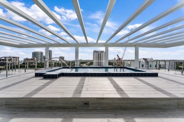 1600 SW 1st Ave #707, Miami FL 33129
