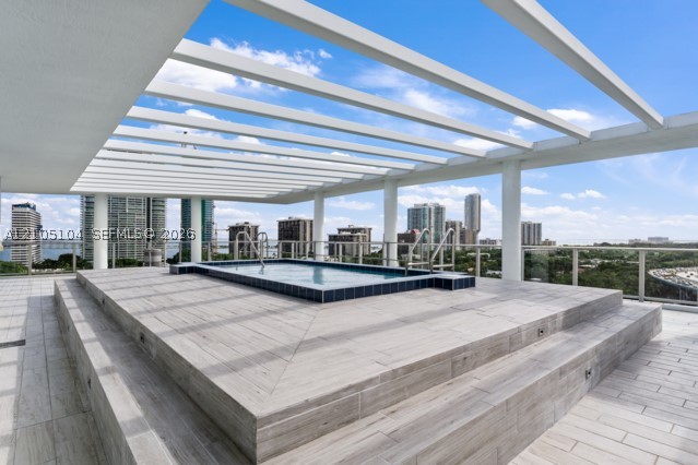 1600 SW 1st Ave #707, Miami FL 33129