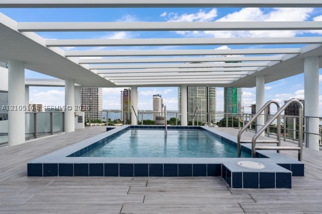 1600 SW 1st Ave #707, Miami FL 33129