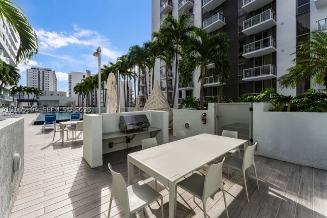 1600 SW 1st Ave #707, Miami FL 33129