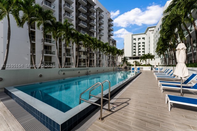 1600 SW 1st Ave #707, Miami FL 33129