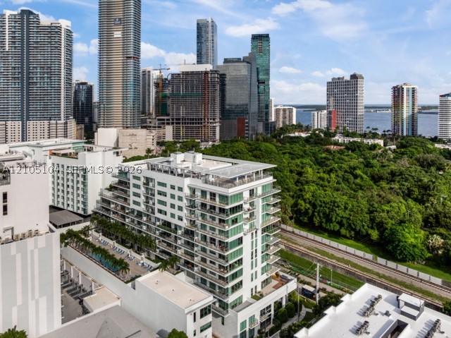 1600 SW 1st Ave #707, Miami FL 33129