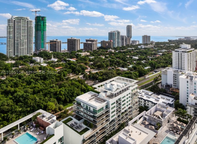 1600 SW 1st Ave #707, Miami FL 33129
