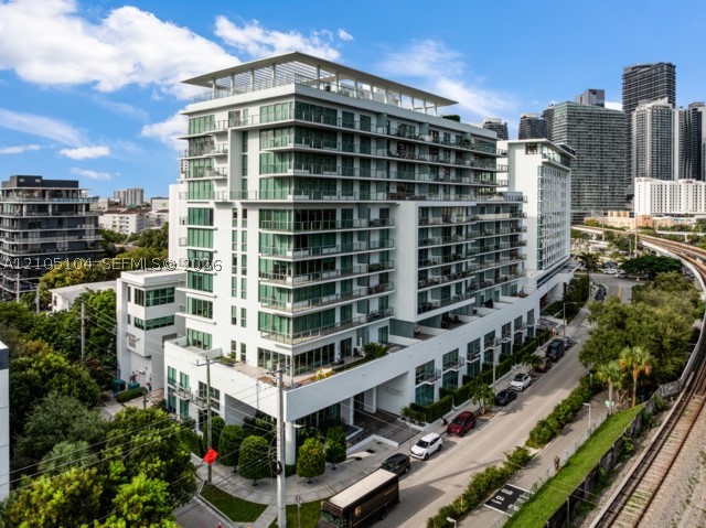 1600 SW 1st Ave #707, Miami FL 33129