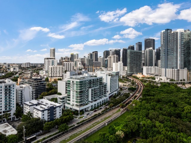 1600 SW 1st Ave #707, Miami FL 33129