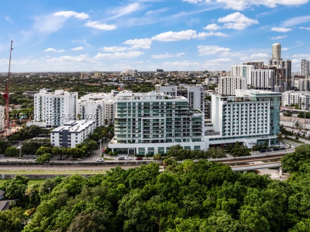 1600 SW 1st Ave #707, Miami FL 33129
