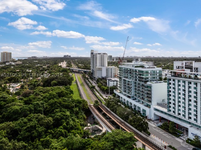 1600 SW 1st Ave #707, Miami FL 33129