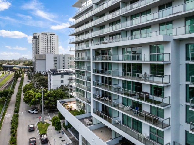 1600 SW 1st Ave #707, Miami FL 33129