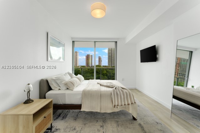 1600 SW 1st Ave #707, Miami FL 33129