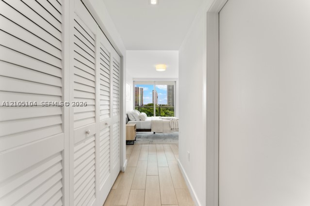 1600 SW 1st Ave #707, Miami FL 33129