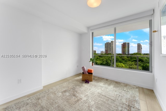 1600 SW 1st Ave #707, Miami FL 33129