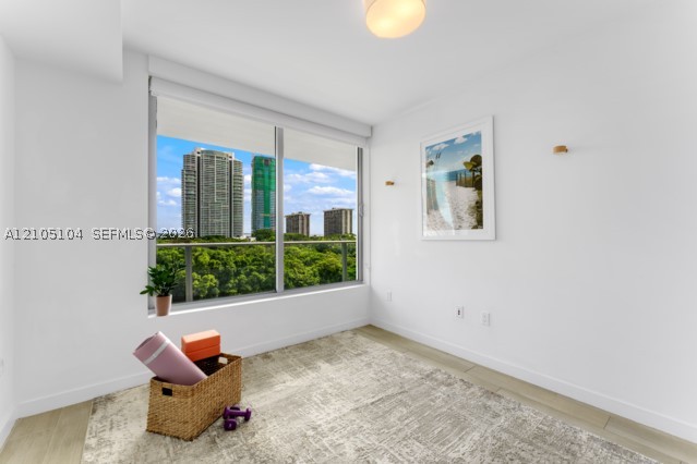 1600 SW 1st Ave #707, Miami FL 33129