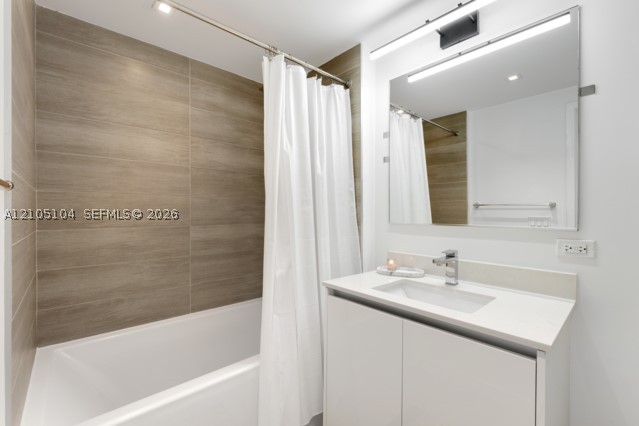 1600 SW 1st Ave #707, Miami FL 33129