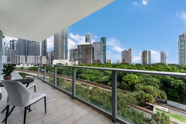 1600 SW 1st Ave #707, Miami FL 33129
