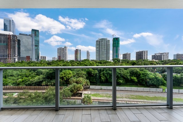 1600 SW 1st Ave #707, Miami FL 33129