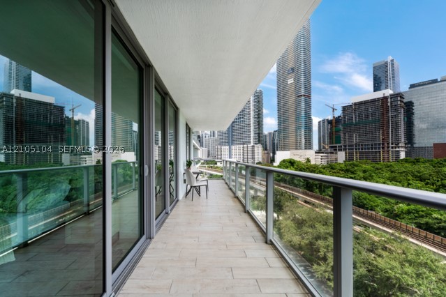 1600 SW 1st Ave #707, Miami FL 33129
