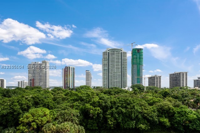 1600 SW 1st Ave #707, Miami FL 33129