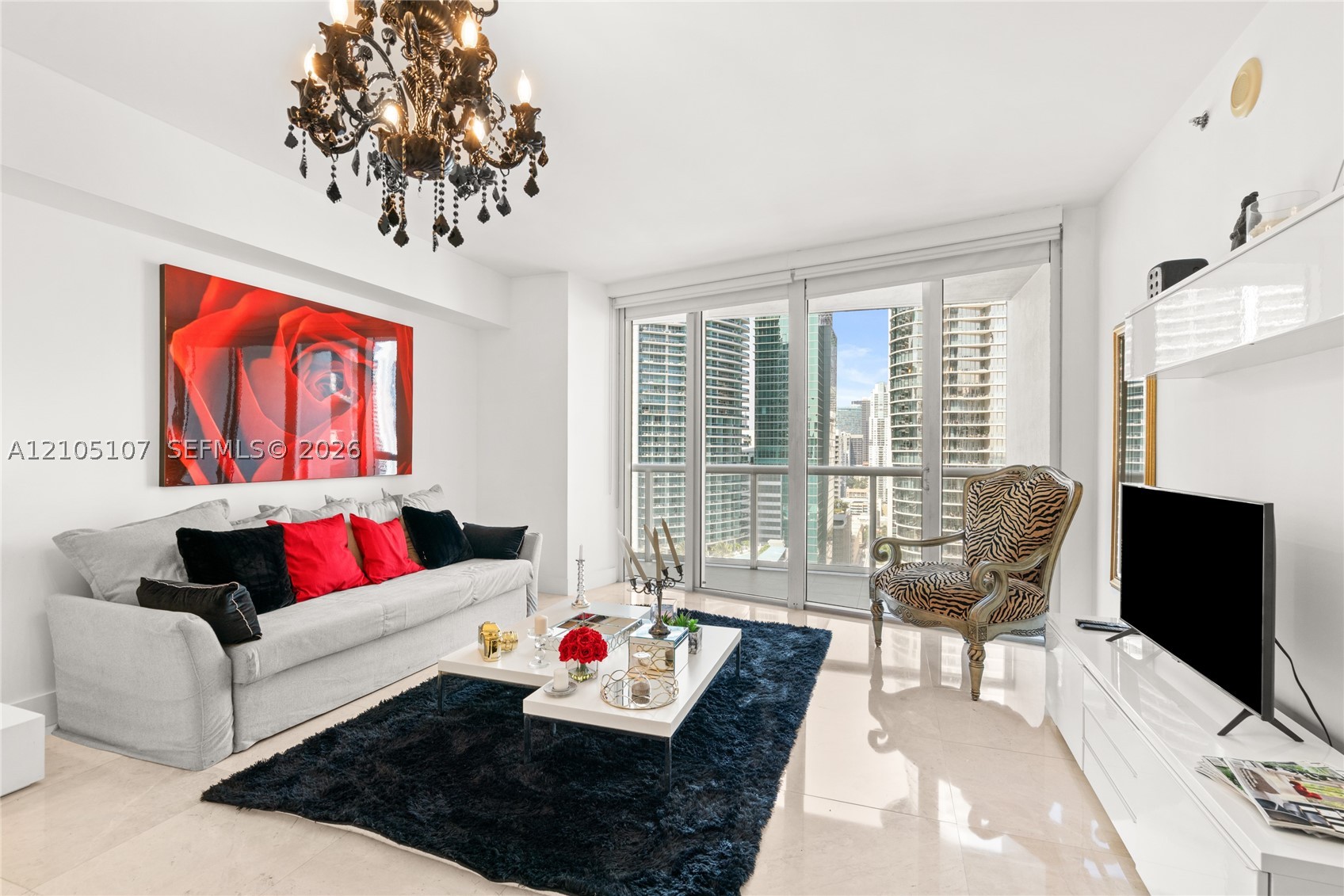 475 Brickell Ave #2610, Miami FL 33131