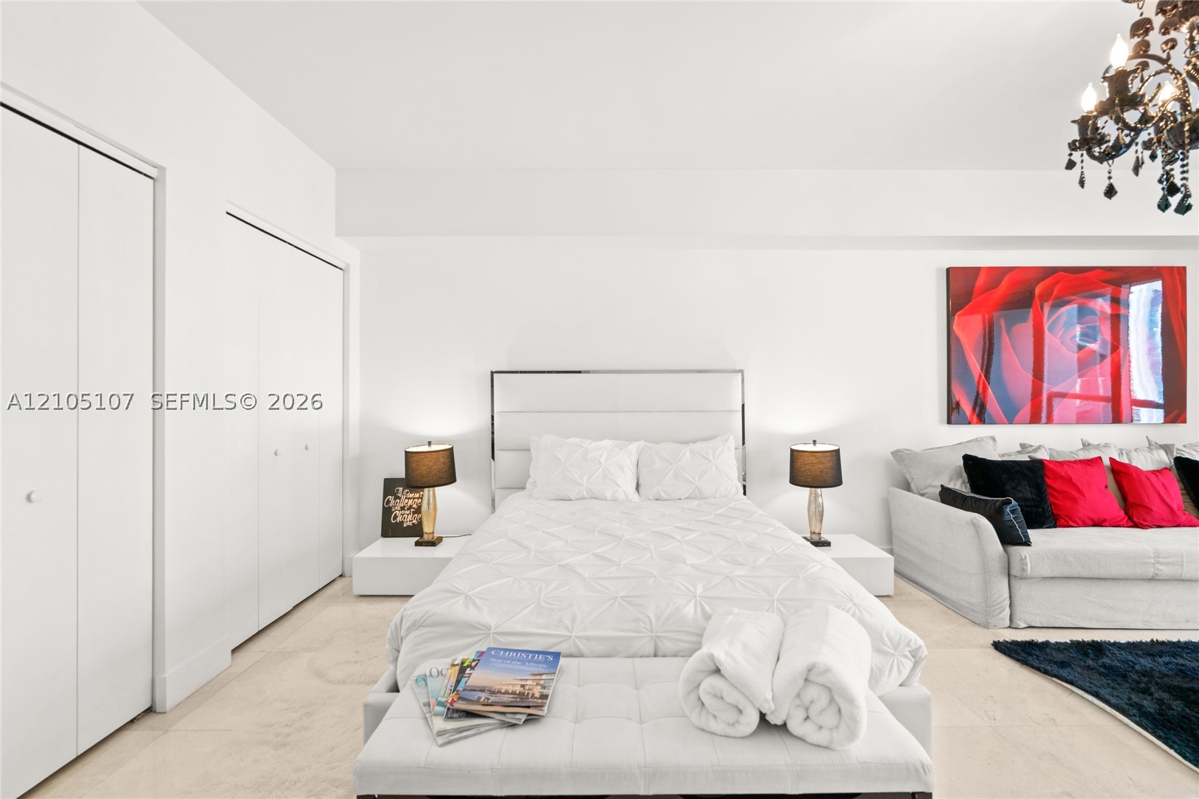475 Brickell Ave #2610, Miami FL 33131