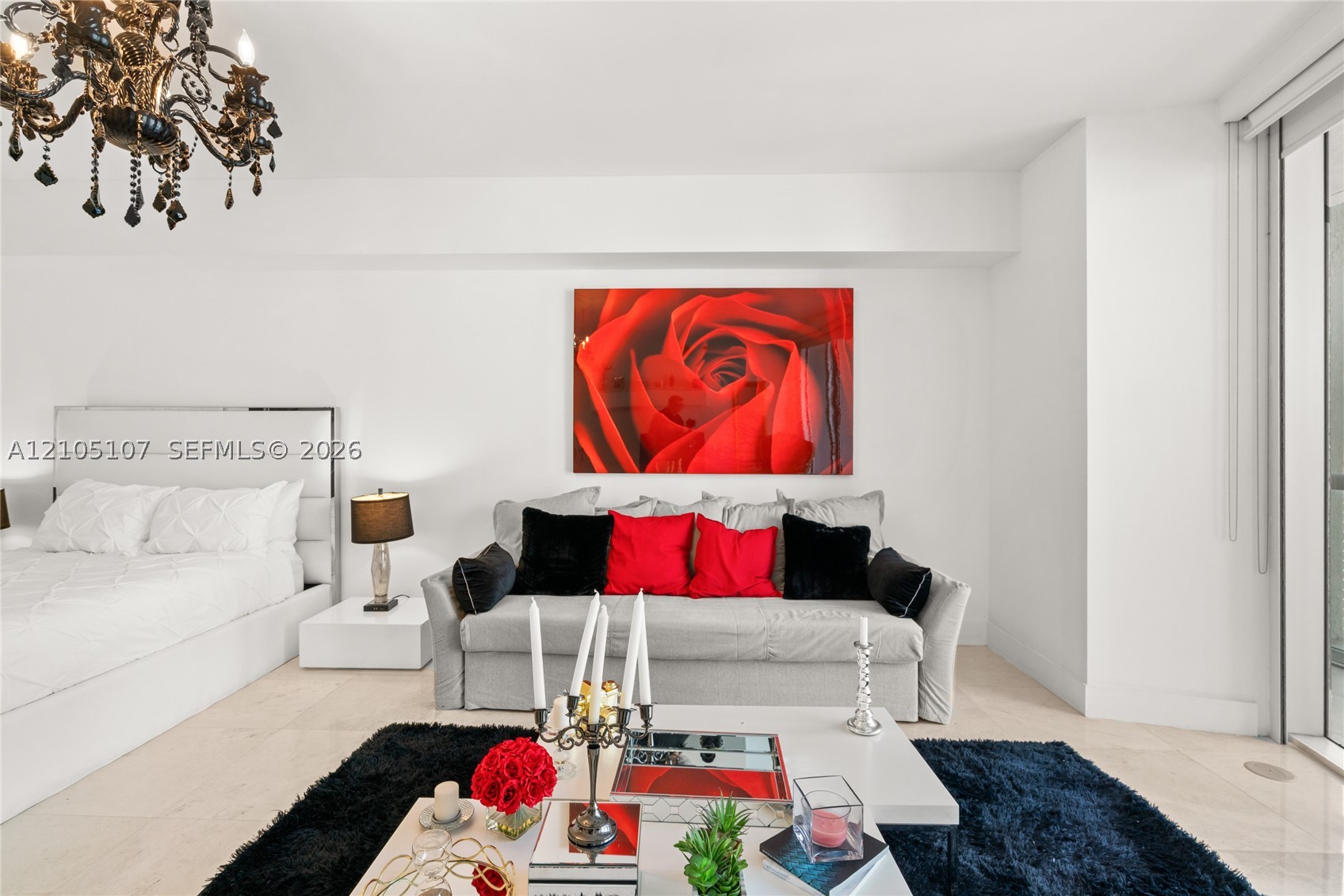 475 Brickell Ave #2610, Miami FL 33131