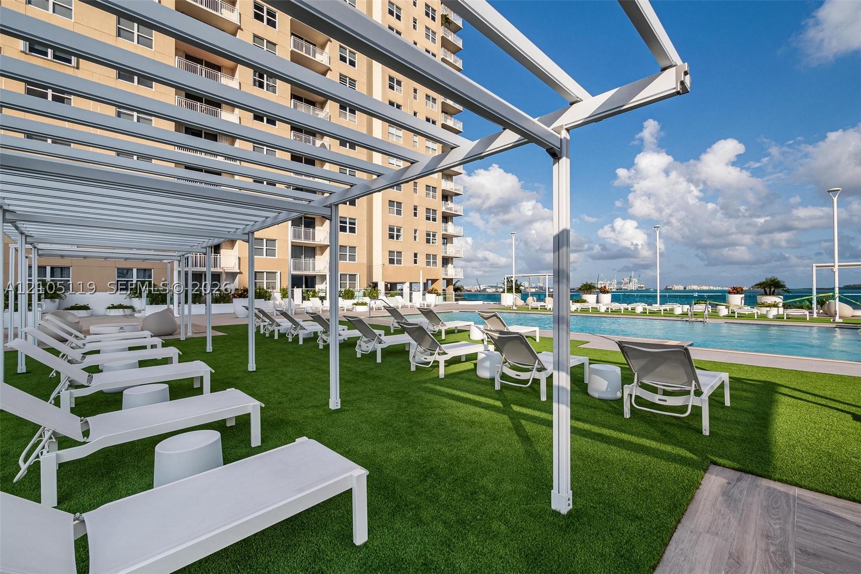 770 Claughton Island Dr #1802, Miami FL 33131