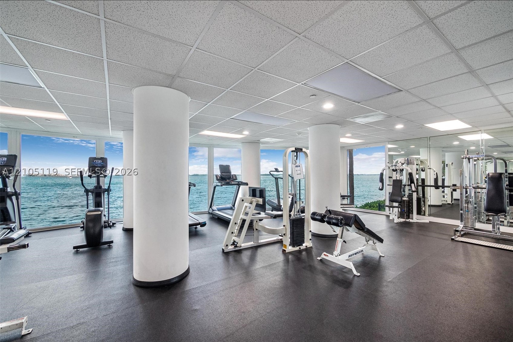 770 Claughton Island Dr #1802, Miami FL 33131