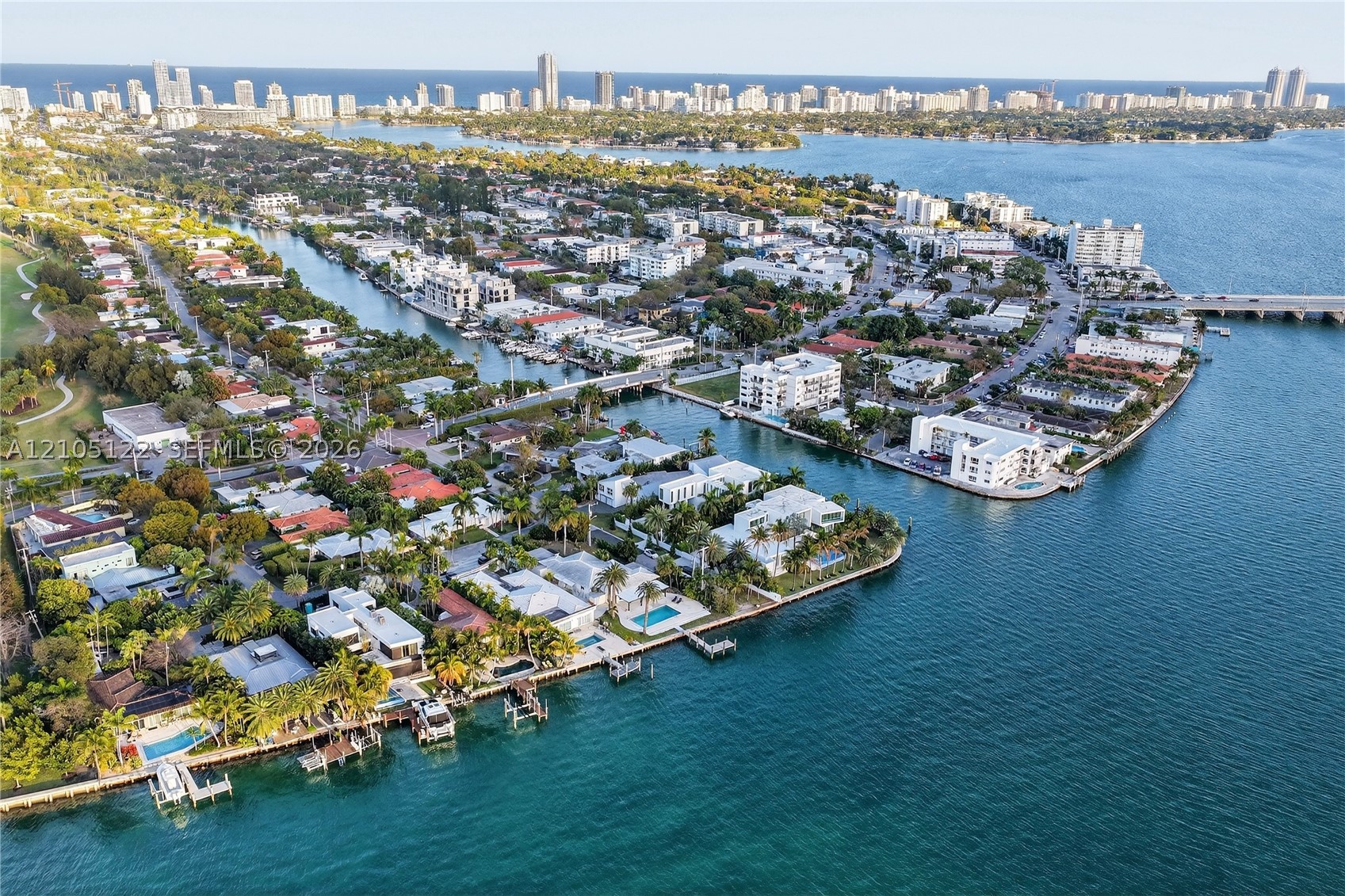 1101 S Shore Dr #1, Miami Beach FL 33141
