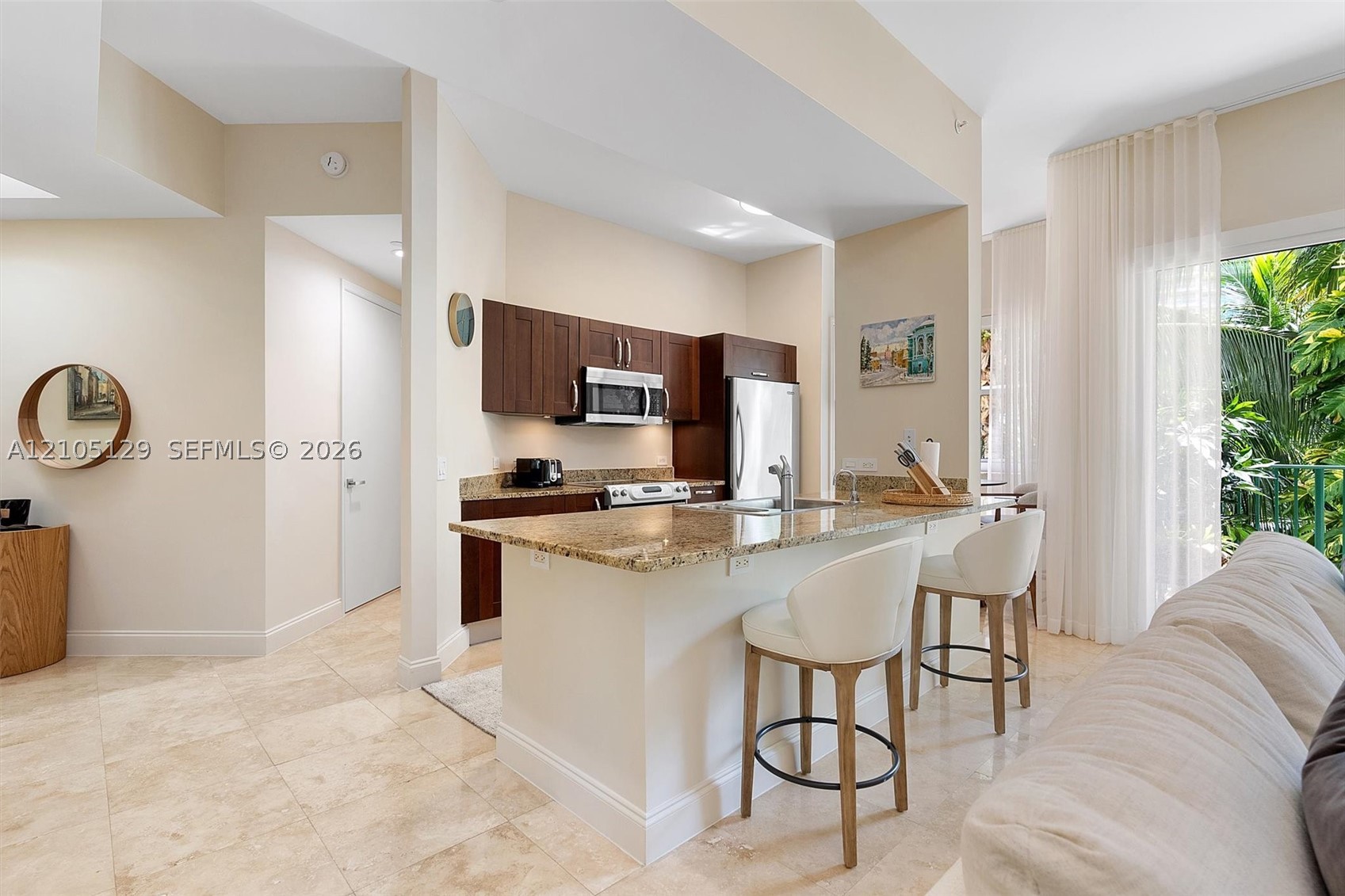 20000 E Country Club Dr #401, Aventura FL 33180