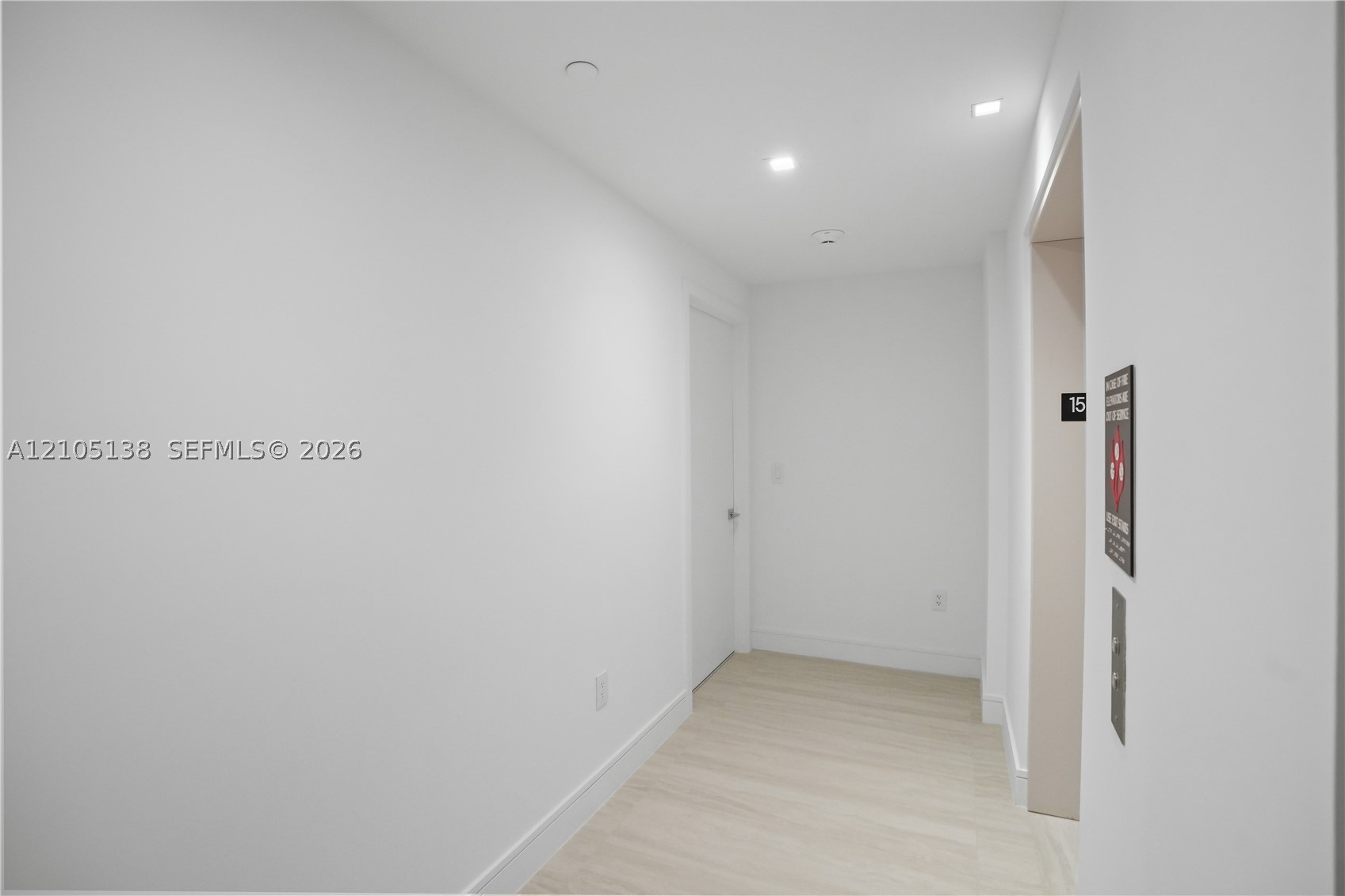 2411 LAGUNA CIRCLE #1505, North Miami FL 33181