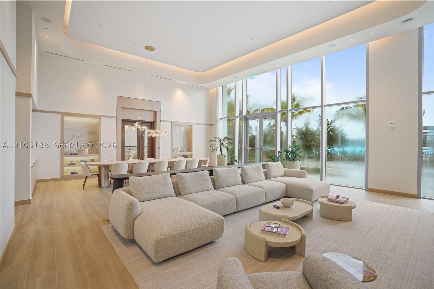 2411 LAGUNA CIRCLE #1505, North Miami FL 33181