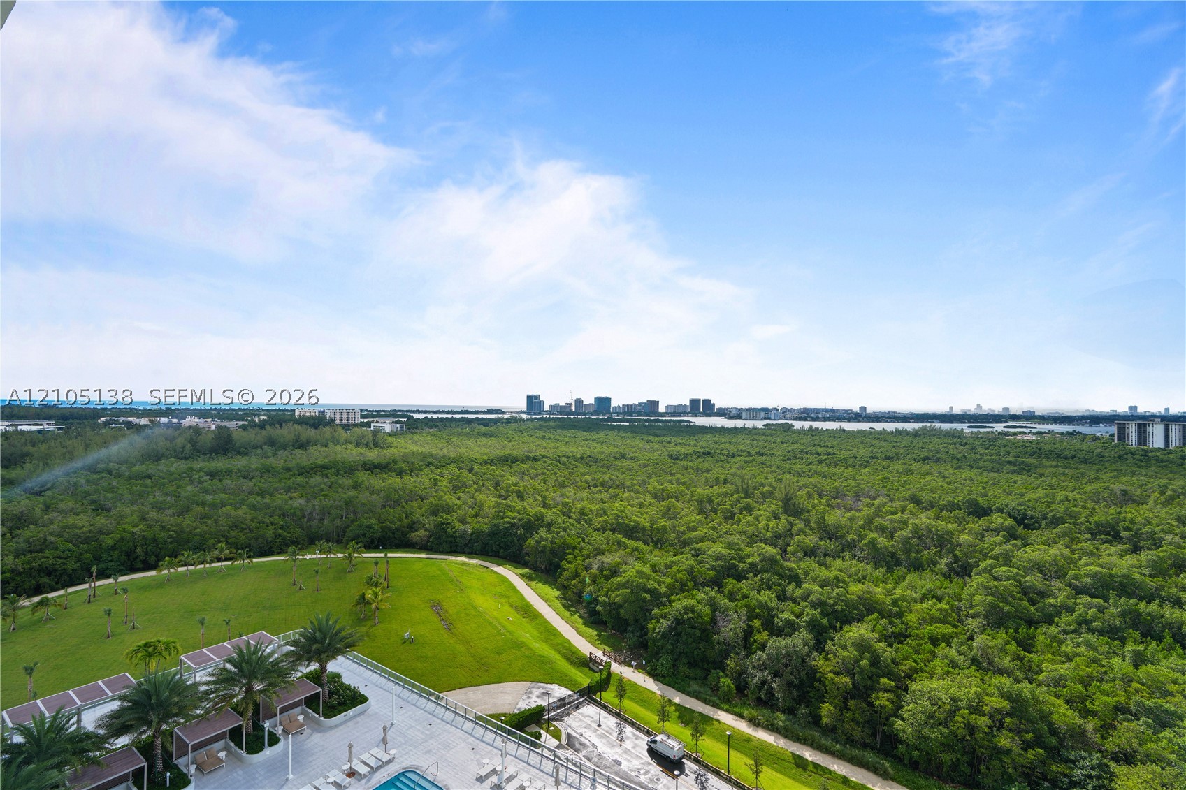 2411 LAGUNA CIRCLE #1505, North Miami FL 33181