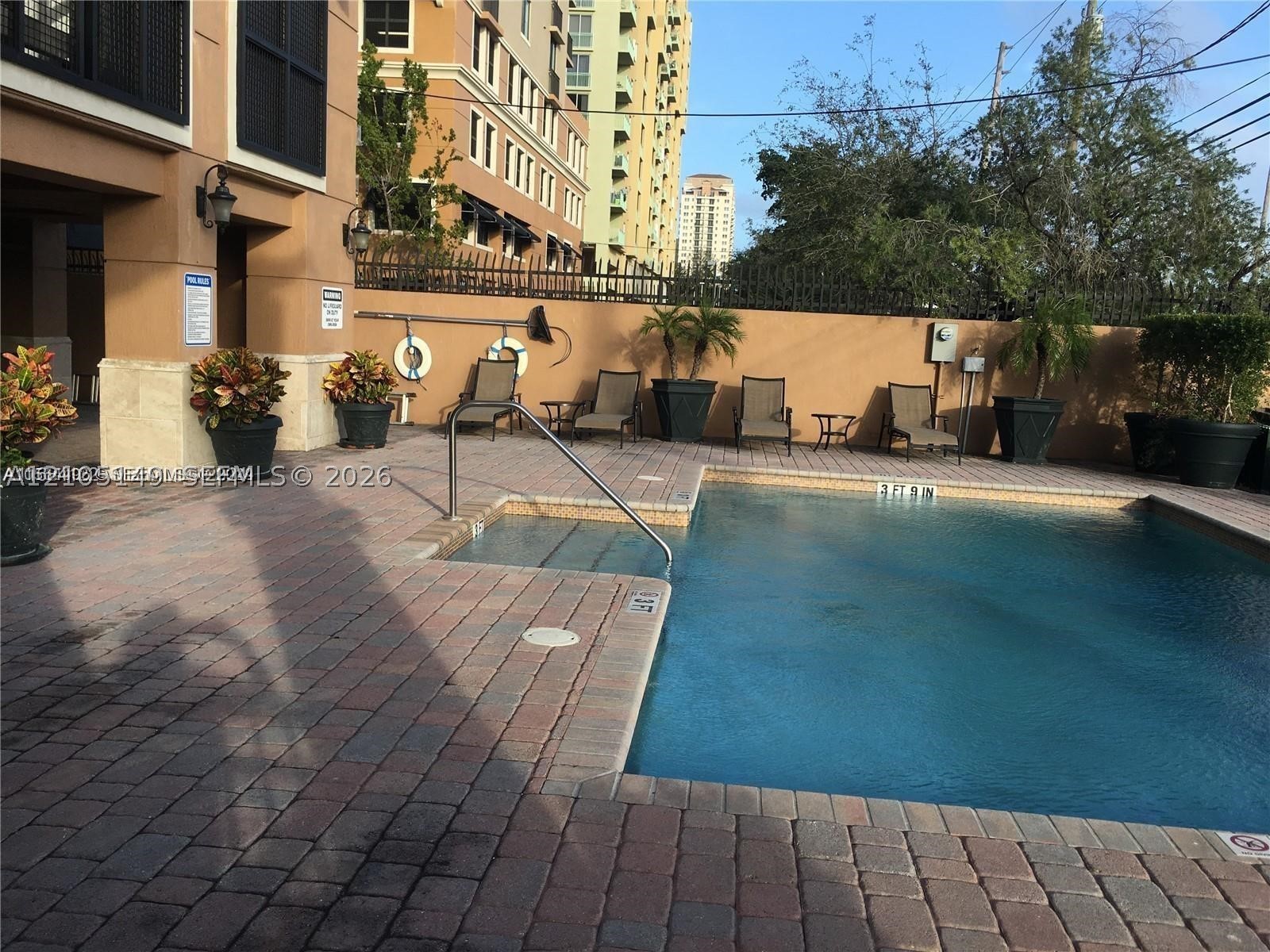 3590 Coral Way #801, Miami FL 33145