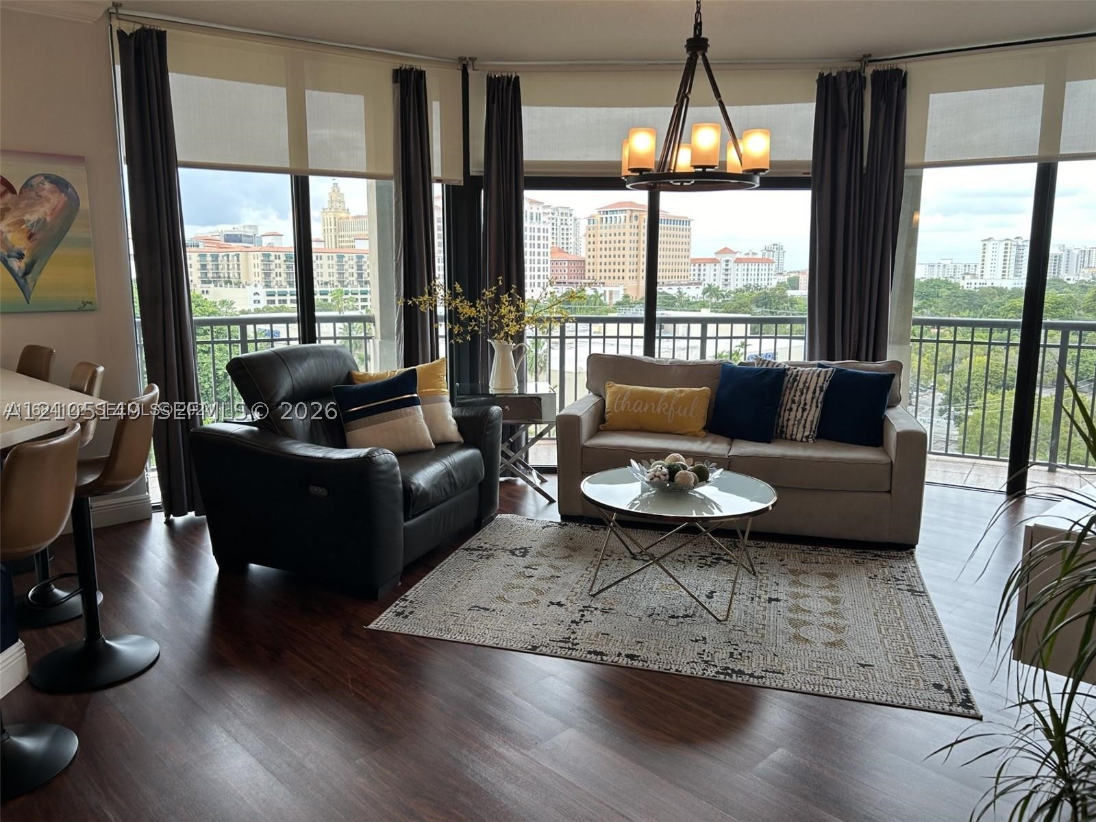 3590 Coral Way #801, Miami FL 33145