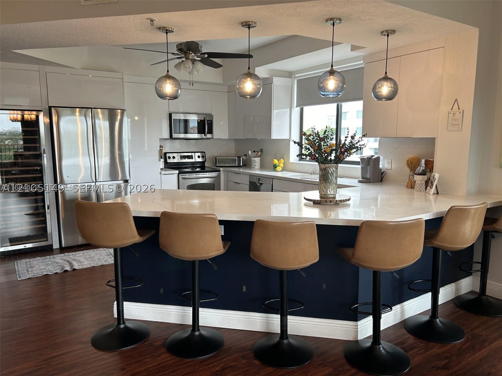 3590 Coral Way #801, Miami FL 33145