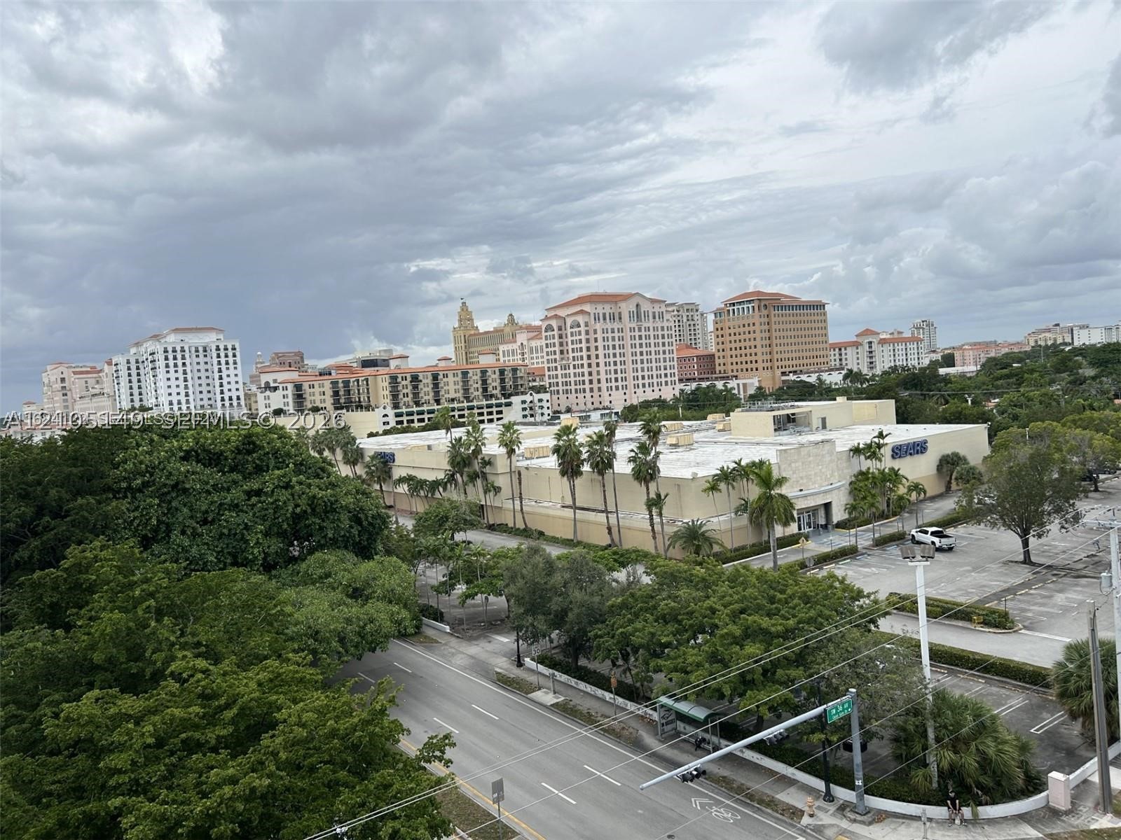 3590 Coral Way #801, Miami FL 33145