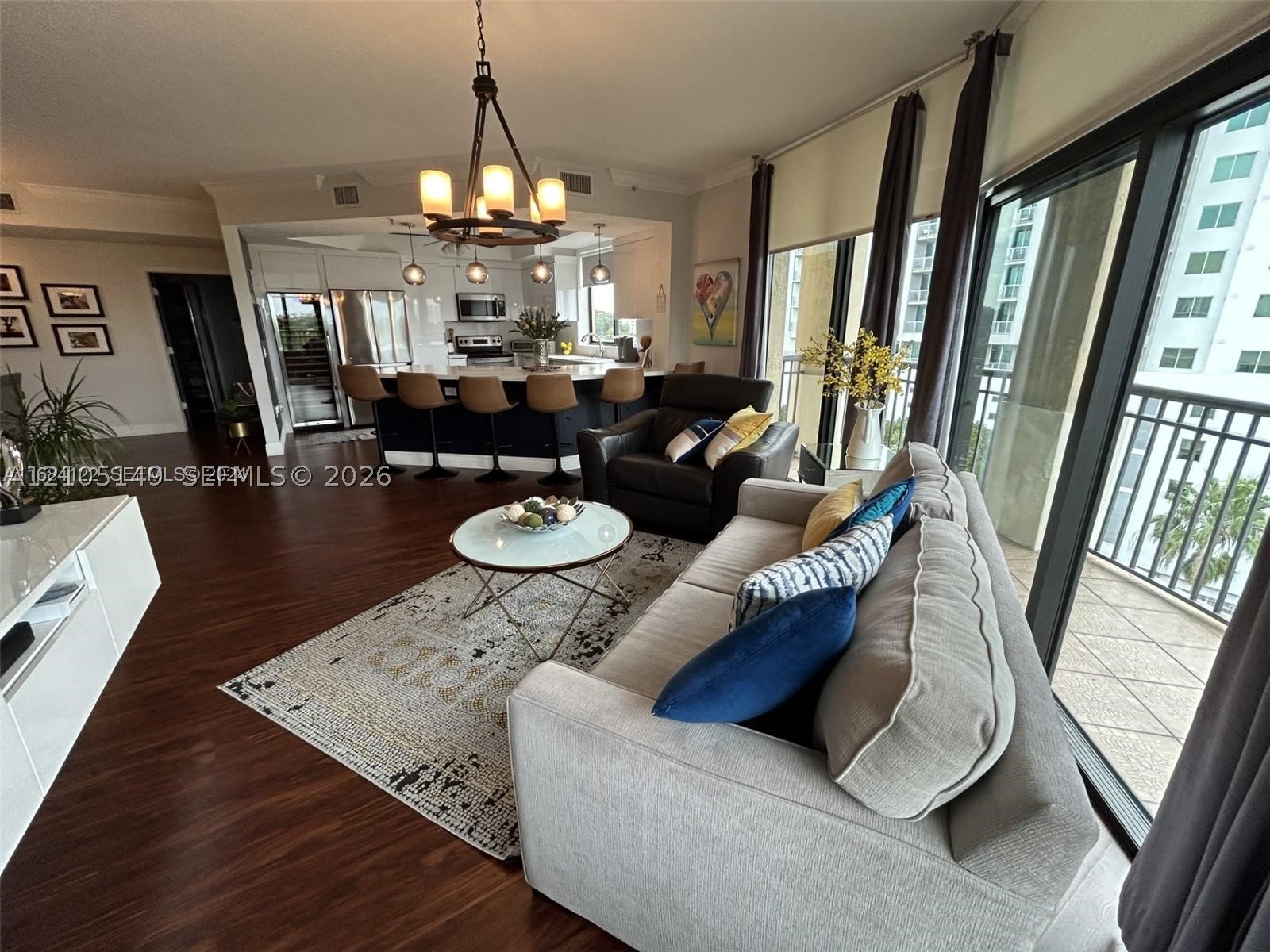 3590 Coral Way #801, Miami FL 33145
