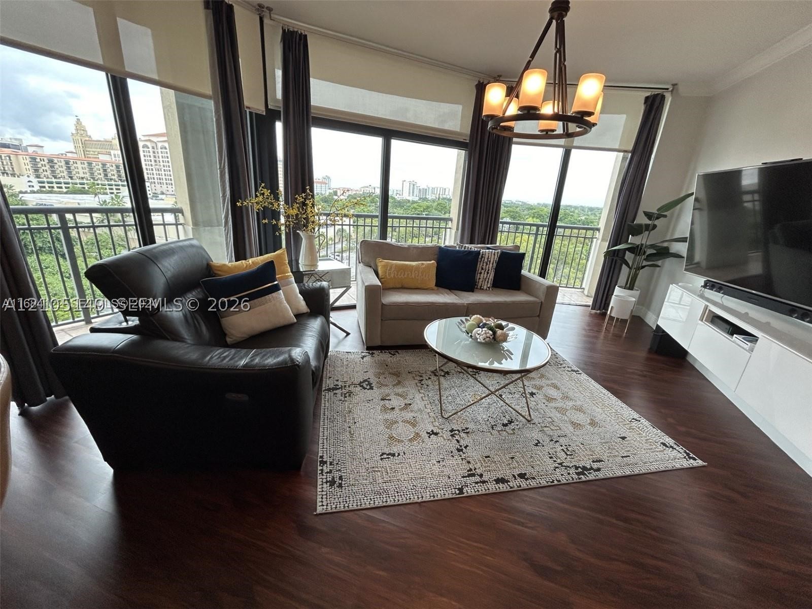 3590 Coral Way #801, Miami FL 33145