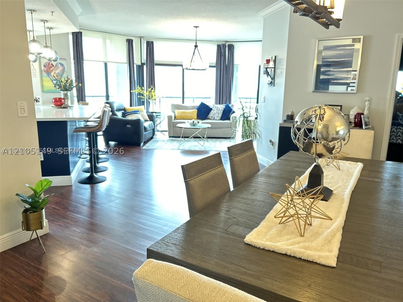 3590 Coral Way #801, Miami FL 33145