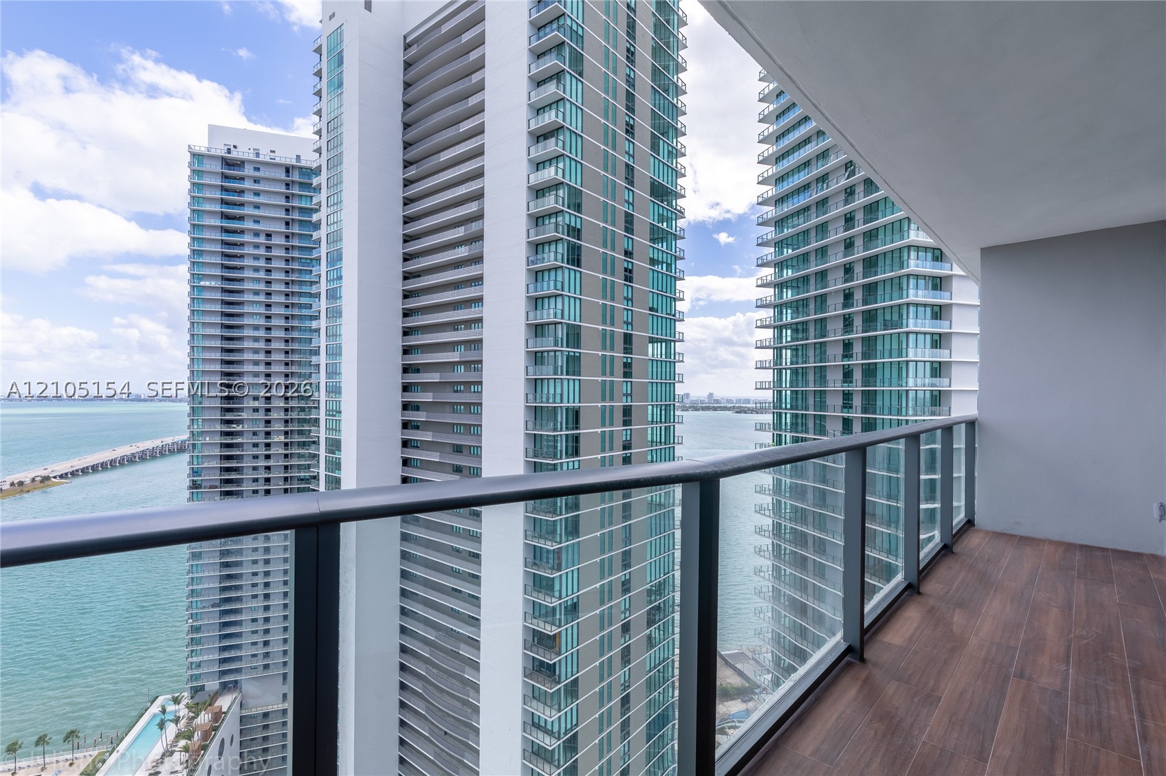 501 NE 31st St #3302, Miami FL 33137