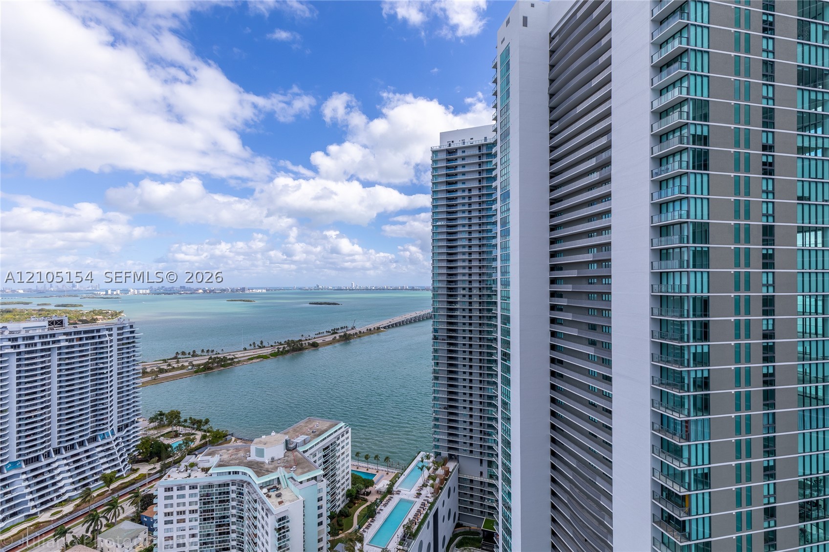 501 NE 31st St #3302, Miami FL 33137