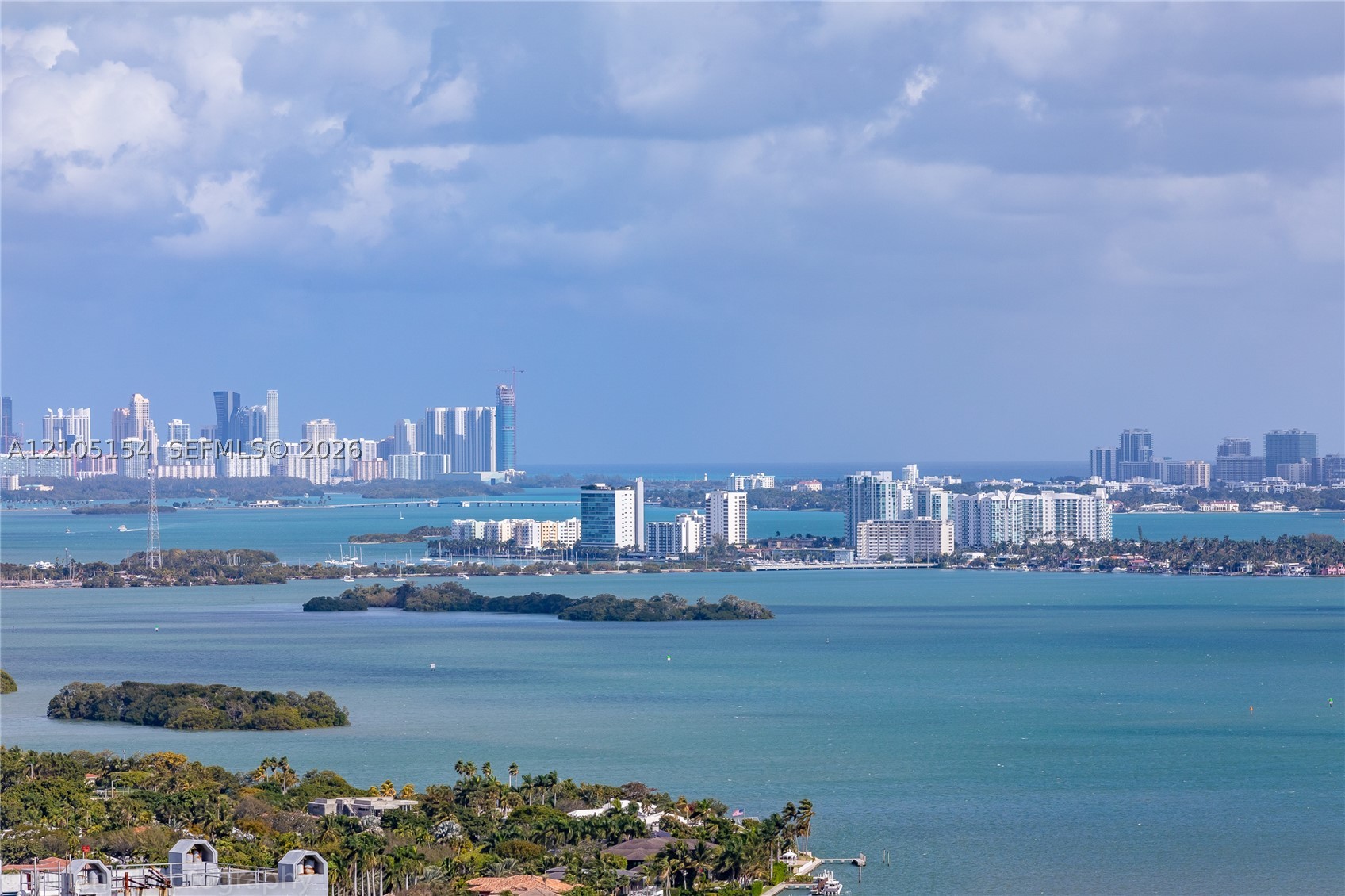 501 NE 31st St #3302, Miami FL 33137
