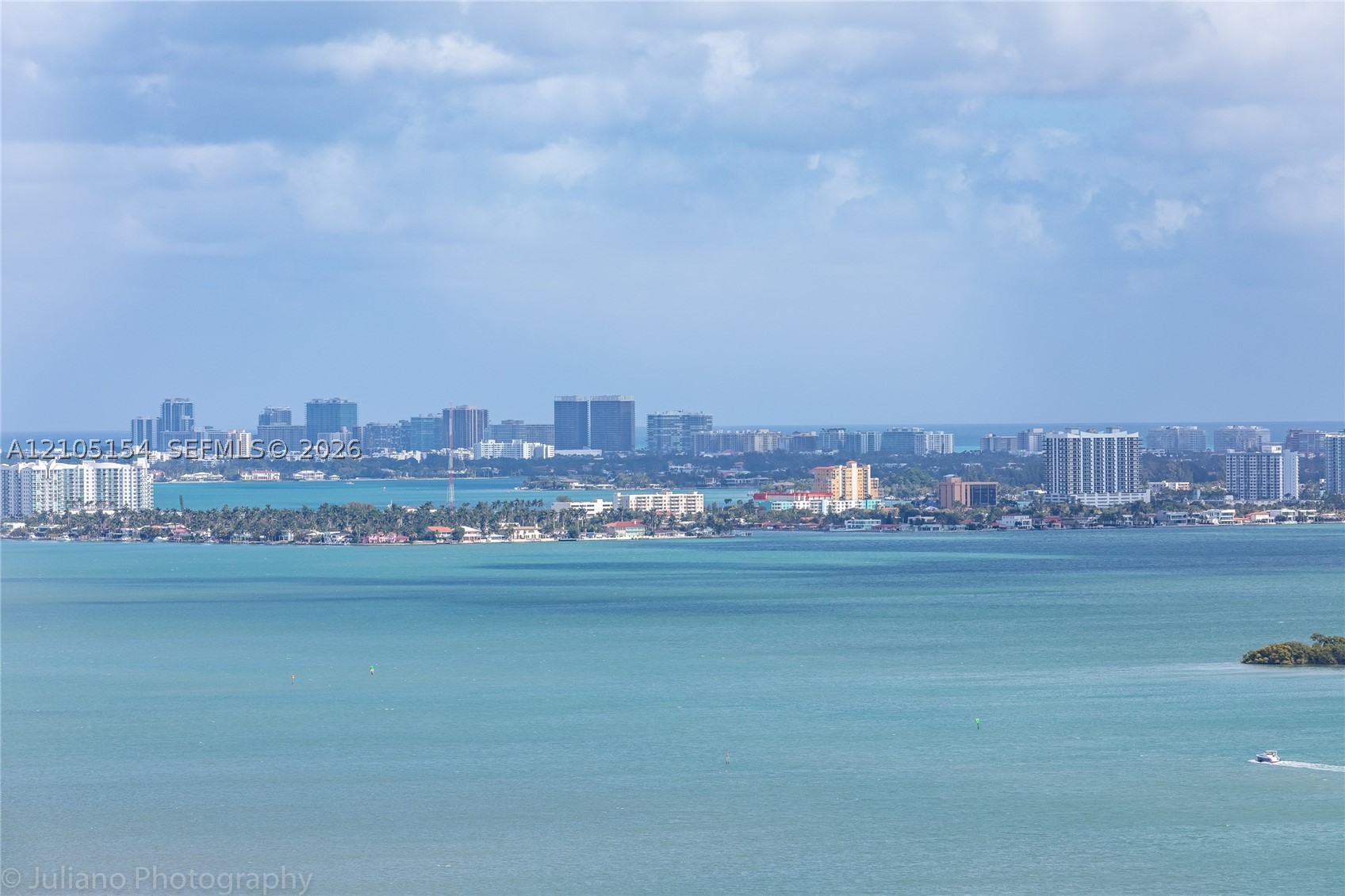 501 NE 31st St #3302, Miami FL 33137
